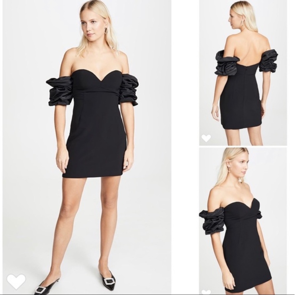 NWT Ronny Kobo Dress